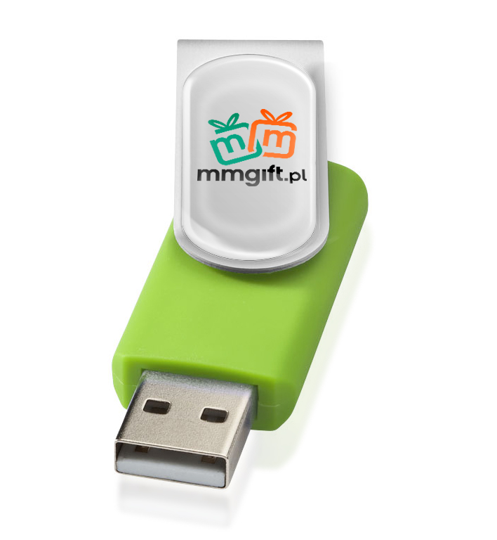 Pendrive model PD-6 Doming