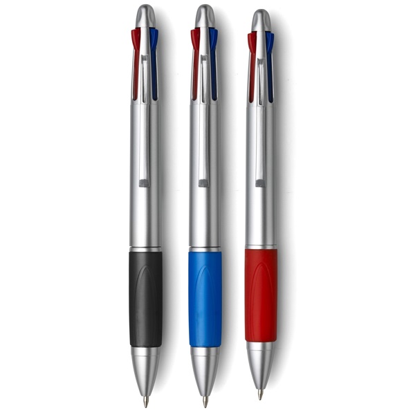 Długopis, wielokolorowy wkład V1432