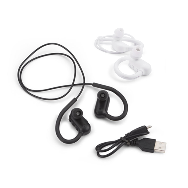 Słuchawki bezprzewodowe MOVE bc09105