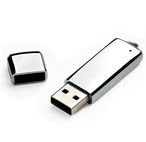 Pamięć USB VERONA 8 GB bc44026