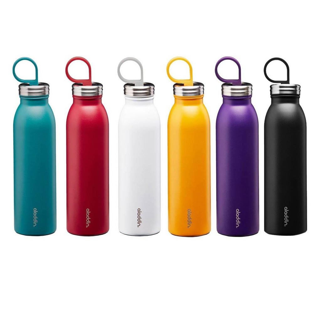 BUTELKA ALADDIN CHILLED THERMAVAC STAINLESS STEEL WATER BOTTLE 0,55 L 1009425