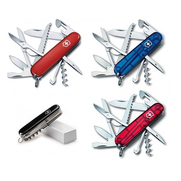 Scyzoryk Victorinox Climber E13703