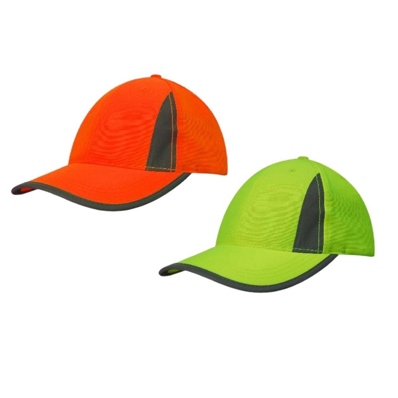 Czapka z daszkiem 3029 z nadrukiem logo
