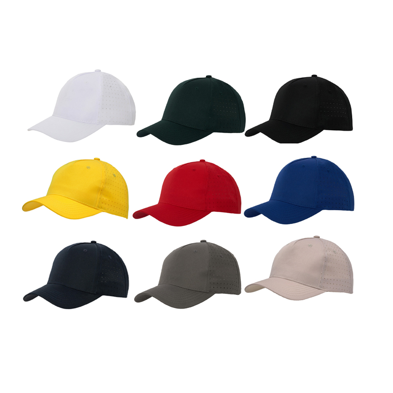 Czapka z daszkiem 4012 z nadrukiem logo