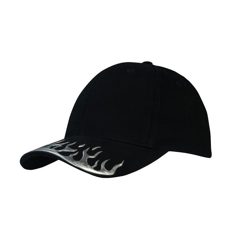 Czapka z daszkiem 4081 z nadrukiem logo