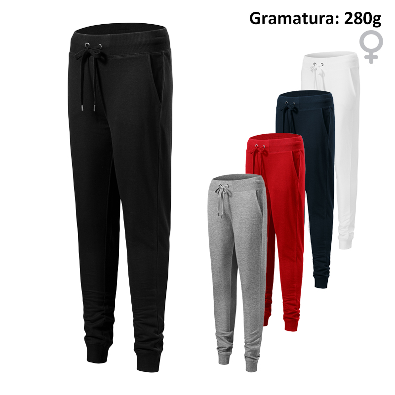 Szorty męskie COMFY 611 z nadrukiem logo