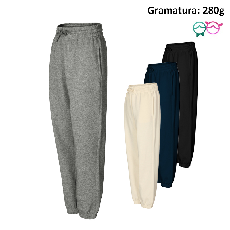 Szorty męskie COMFY 611 z nadrukiem logo