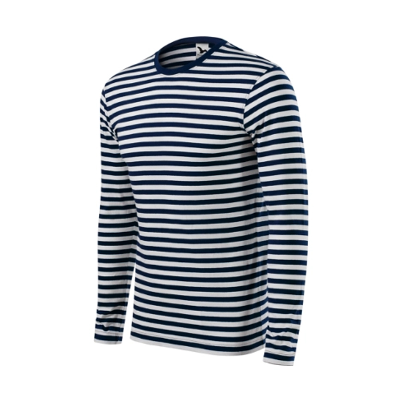 Koszulka unisex SAILOR LS 807 z nadrukiem logo