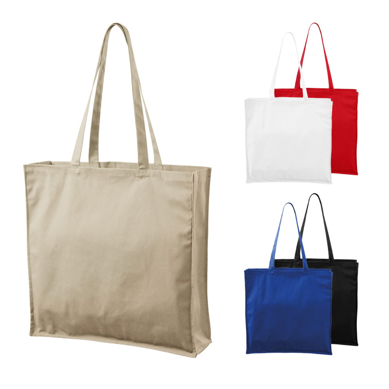 Torba na zakupy CARRY 901