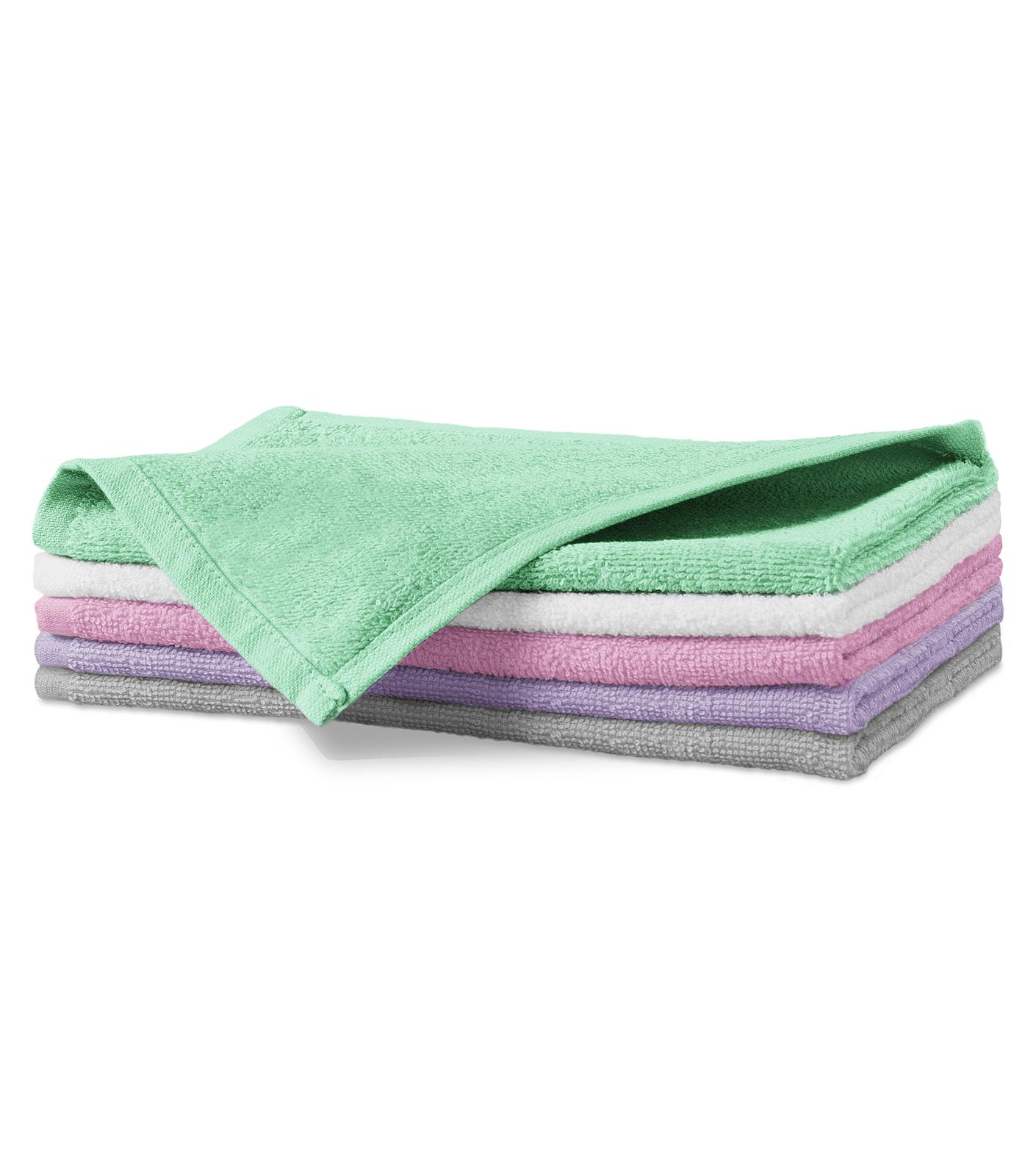 907 Ręcznik mały Terry Hand Towel 350