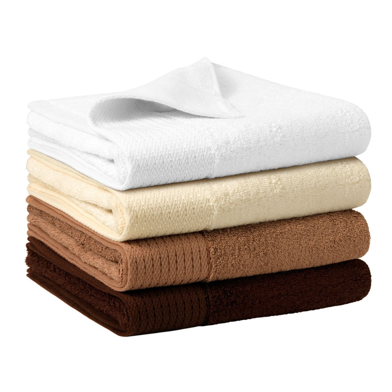 Ręcznik unisex BAMBOO TOWEL 951