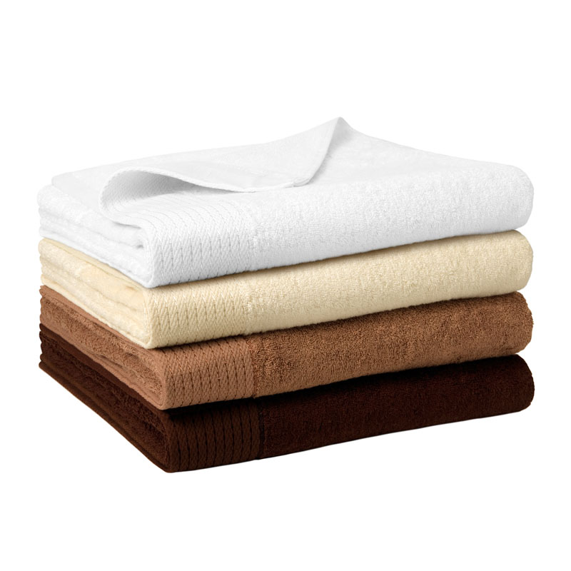 Ręcznik duży unisex BAMBOO BATH TOWEL 952