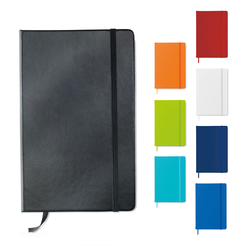 Notes A5, 96 kartek AR1804