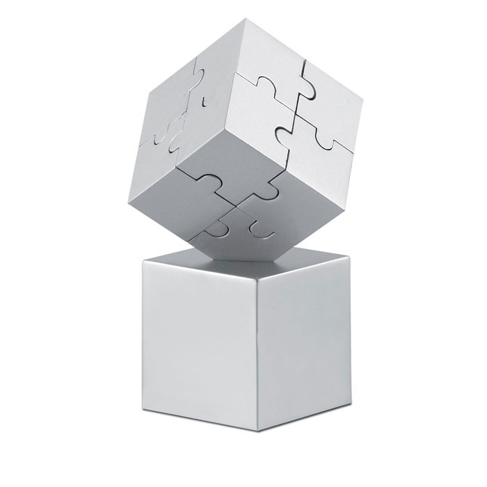 Magnetyczne puzzle 3D AR1810