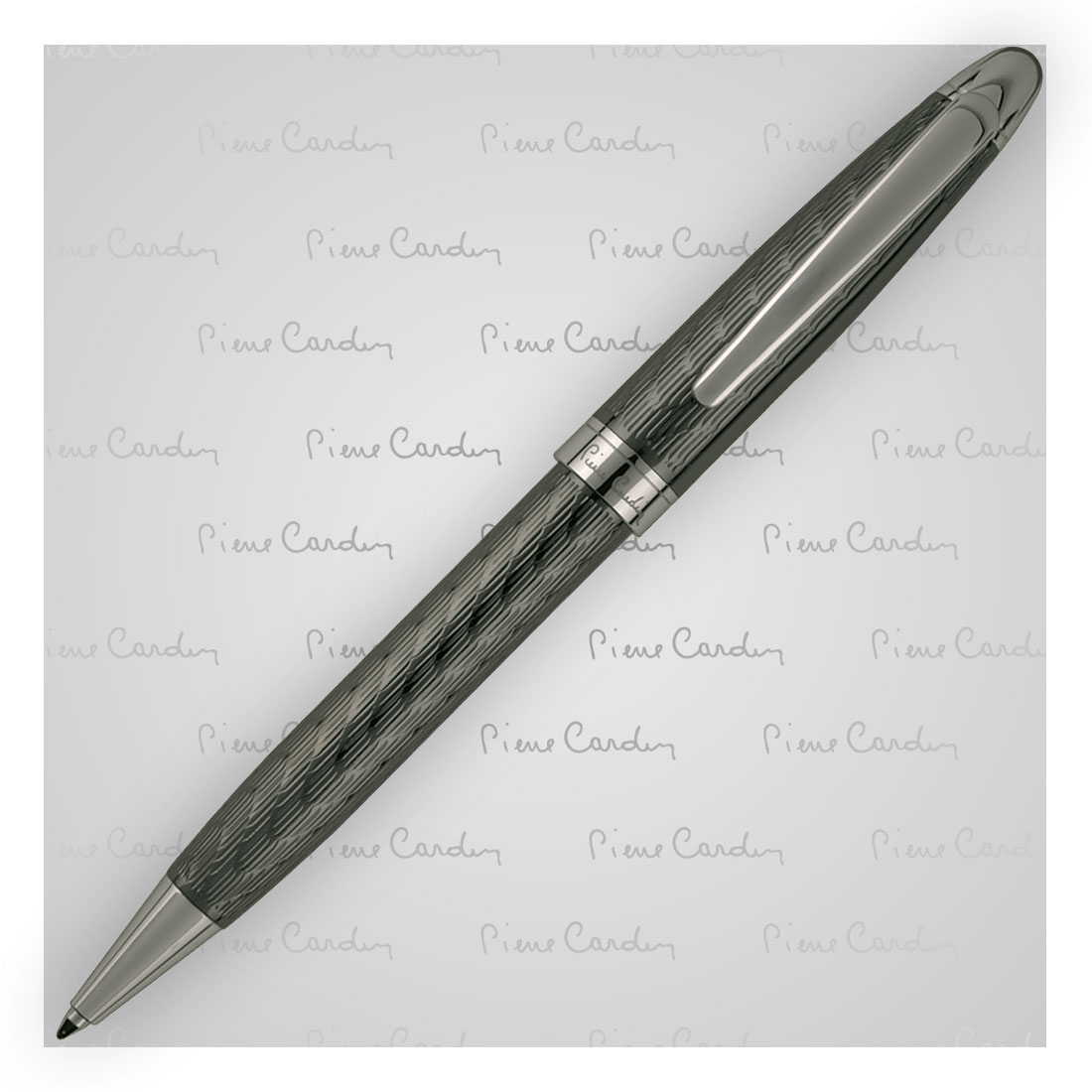 Długopis metalowy OLIVIER Pierre Cardin B0100200IP3