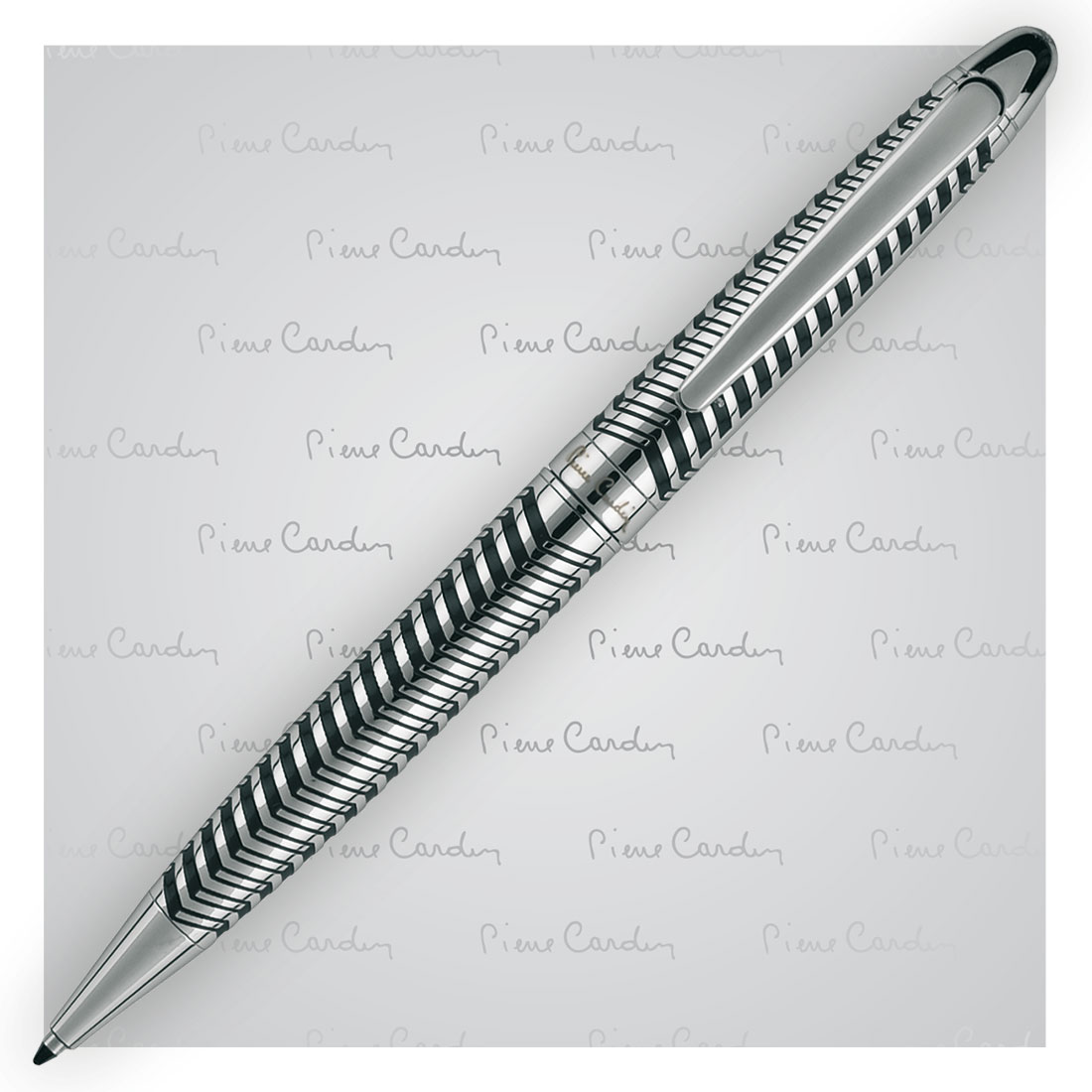 Długopis metalowy ELODIE Pierre Cardin B0100300IP3