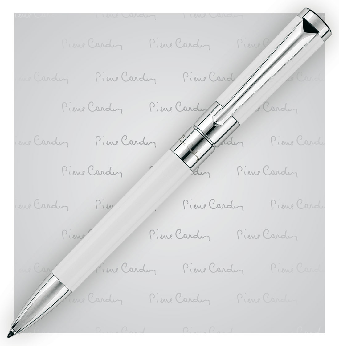 Długopis metalowy AURELIE Pierre Cardin B0100400IP3