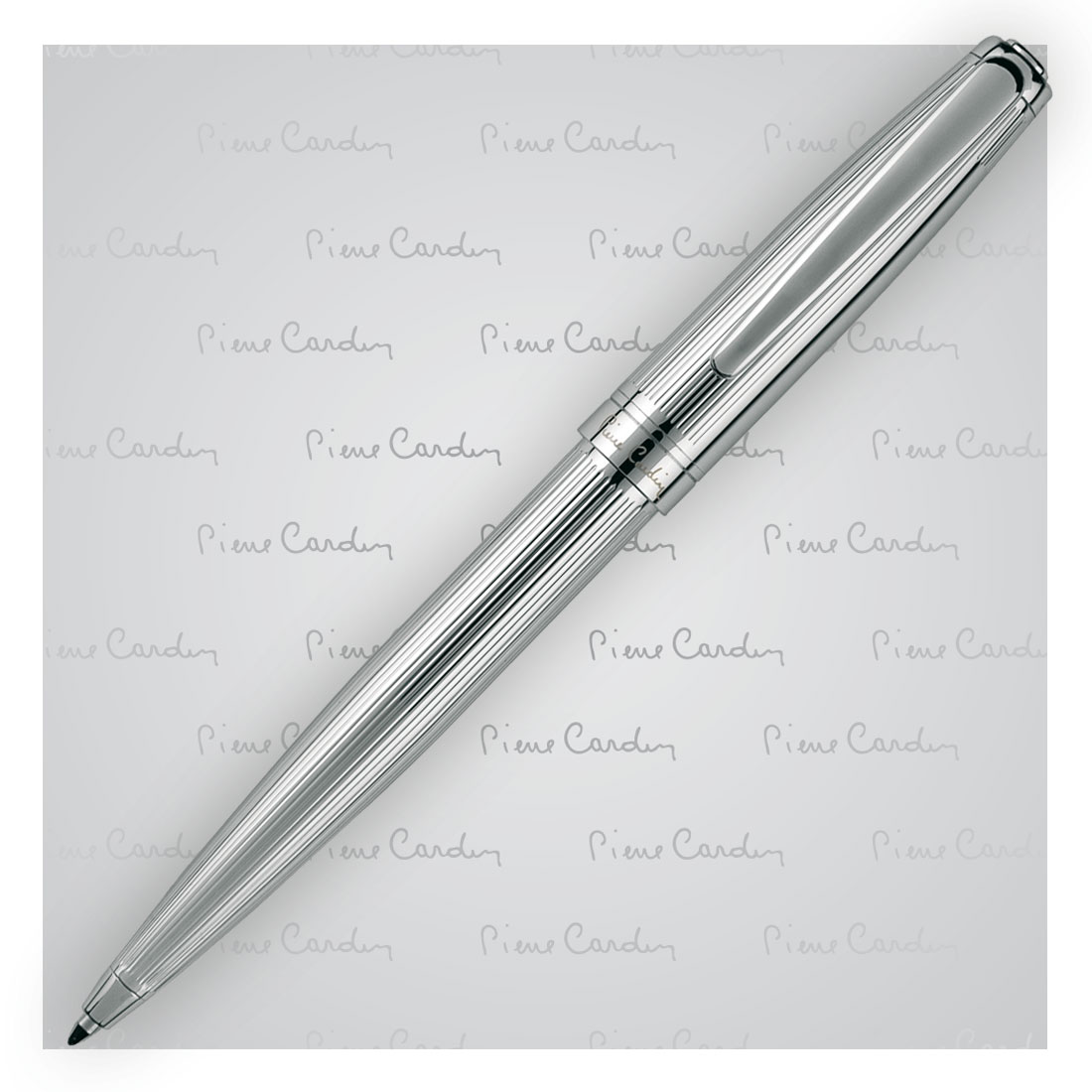 Długopis metalowy LAURENCE Pierre Cardin B0100600IP3