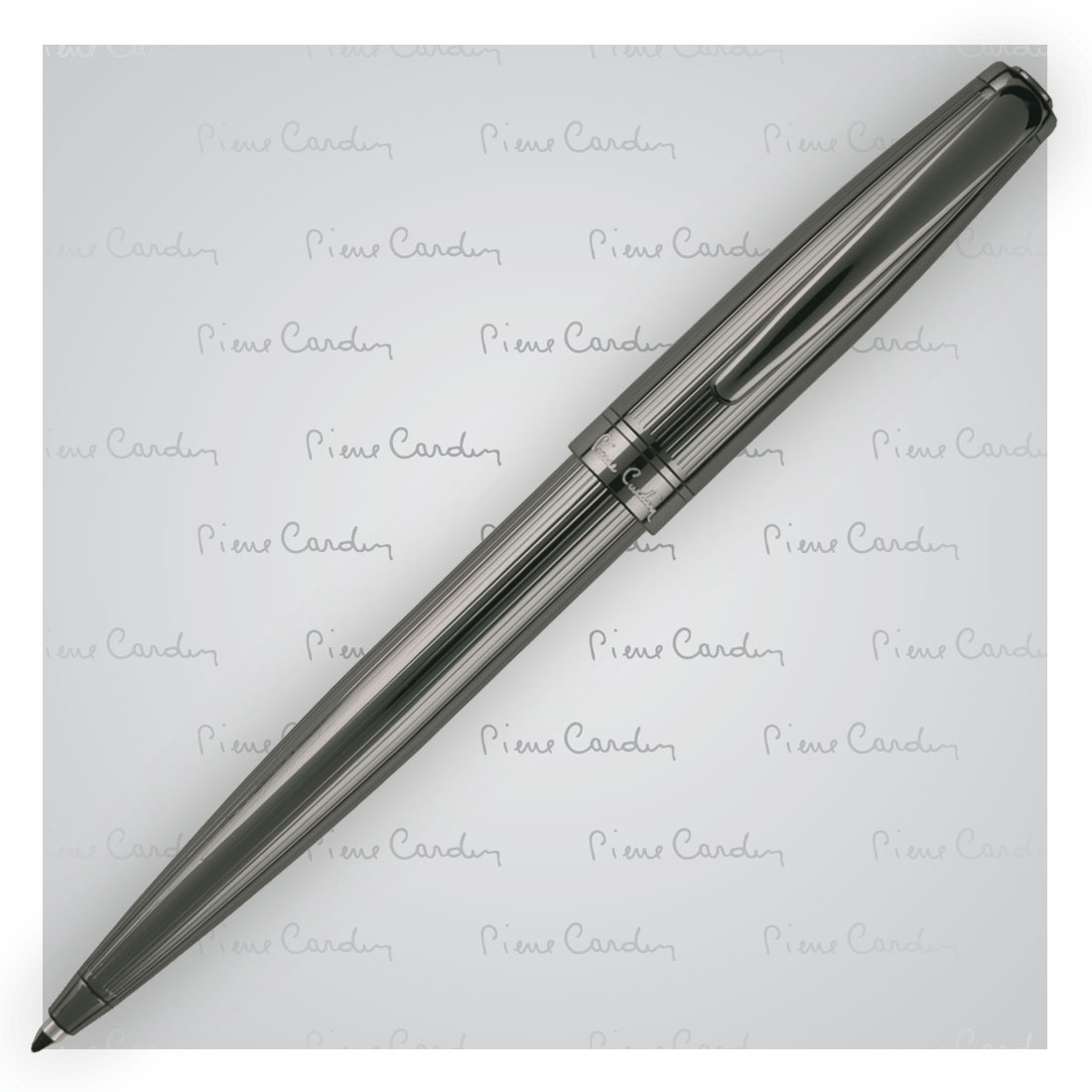 Długopis metalowy LAURENCE Pierre Cardin B0100601IP3