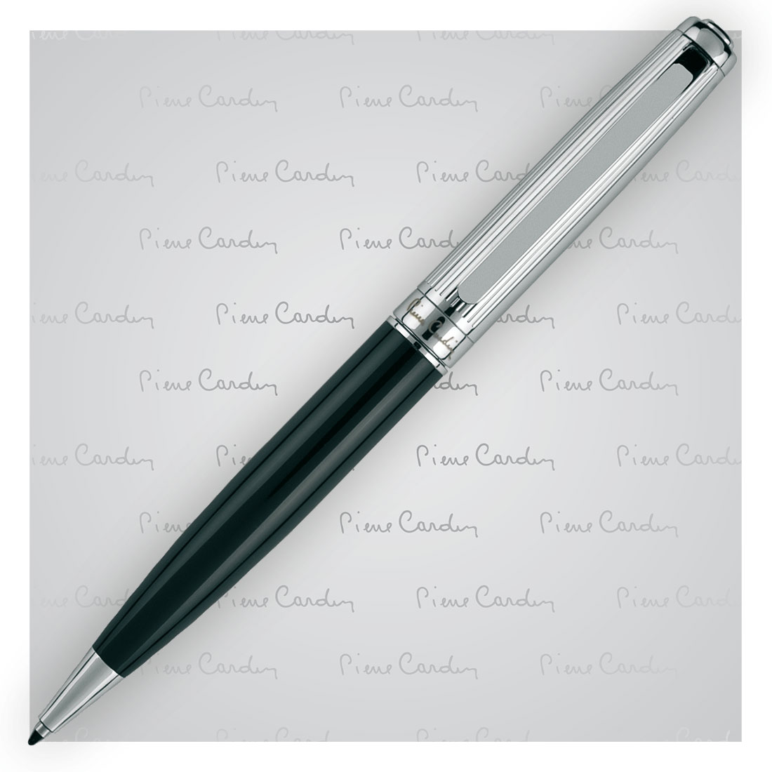 Długopis metalowy DIDIER Pierre Cardin B0100800IP3