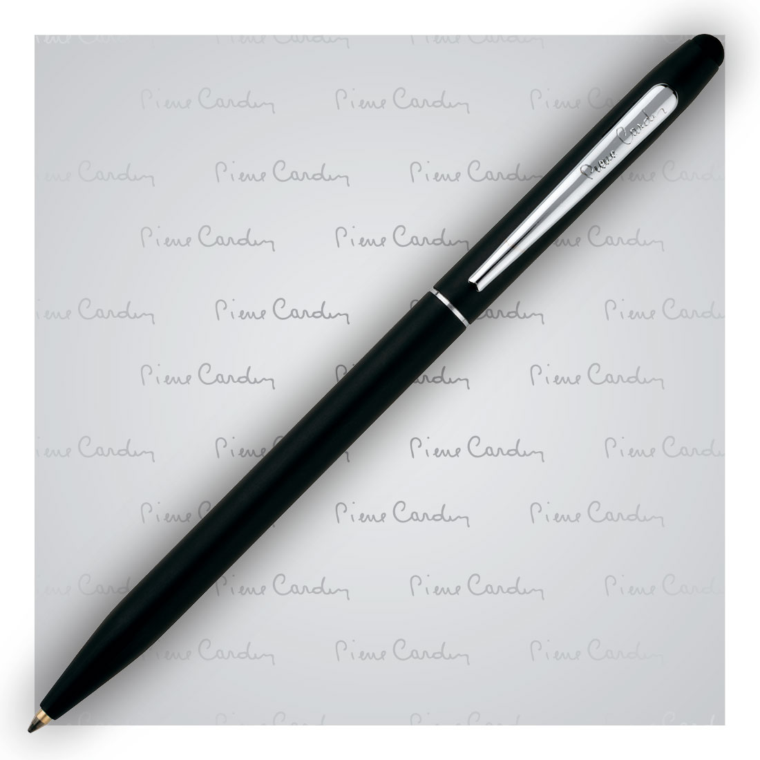 Długopis metalowy touch pen ADELINE Pierre Cardin B0101100IP3