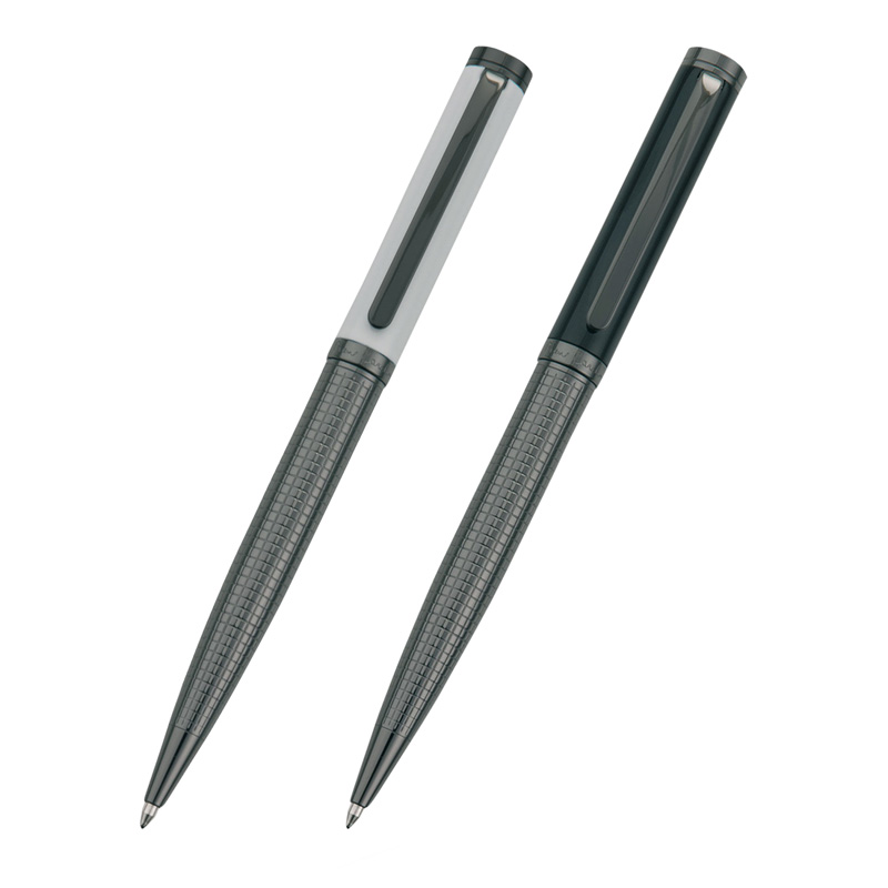 Długopis metalowy MARIGNY Pierre Cardin B010150