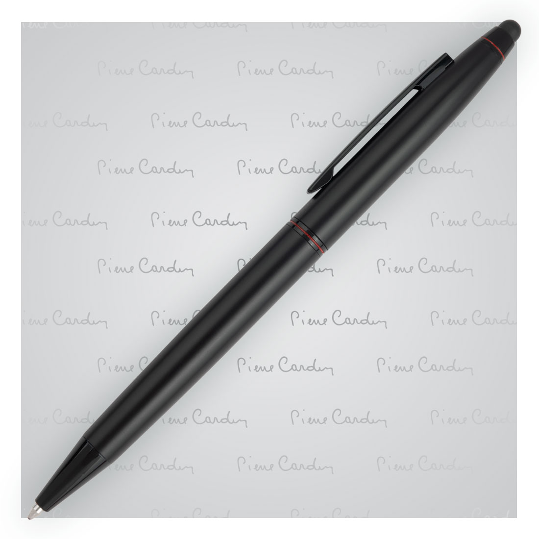 Długopis metalowy touch pen VENDOME Pierre Cardin B0102300IP3