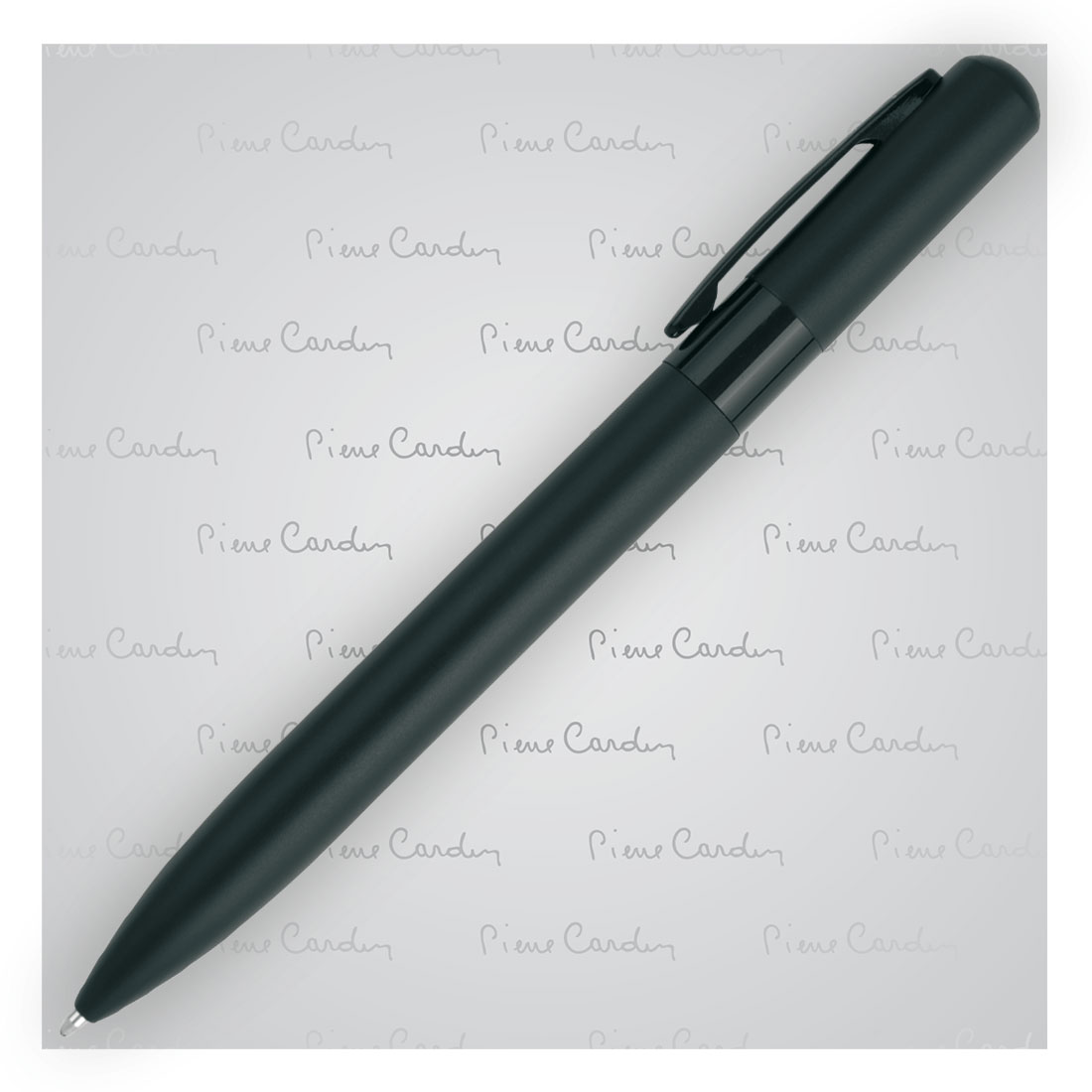 Długopis metalowy TRIOMPHE Pierre Cardin B0102400IP3