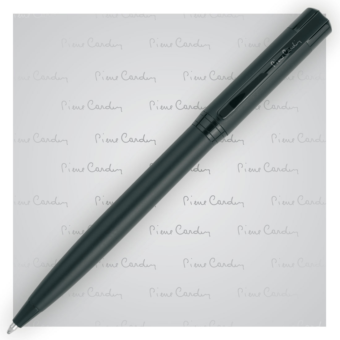 Długopis metalowy LUBERON Pierre Cardin B0102500IP3