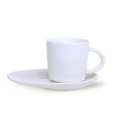 Filiżanka Lucas Espresso Set 75 ml C_235