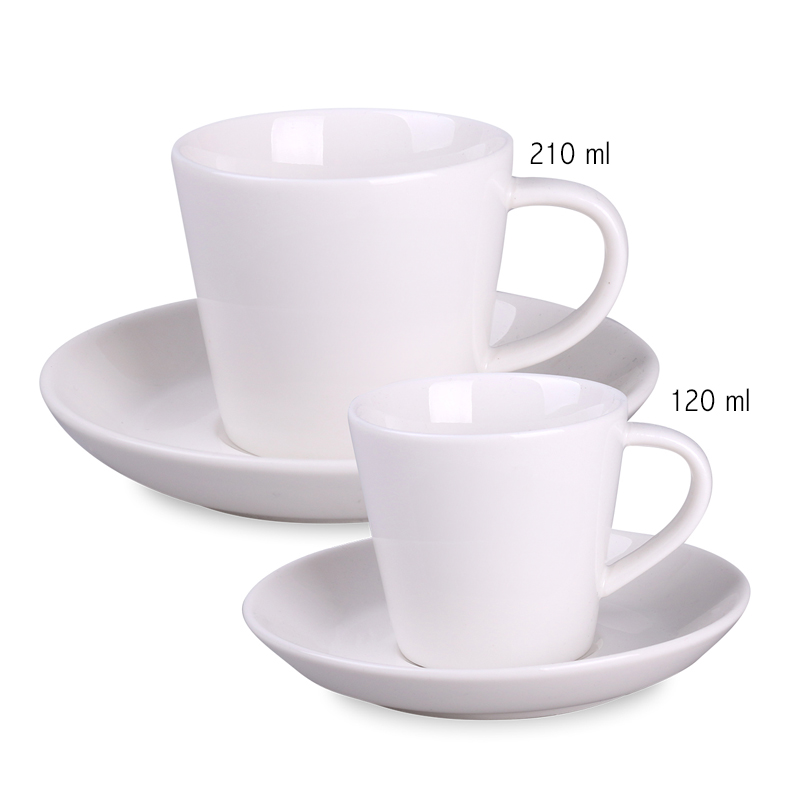 Filiżanka Victor Bianco Set C_255
