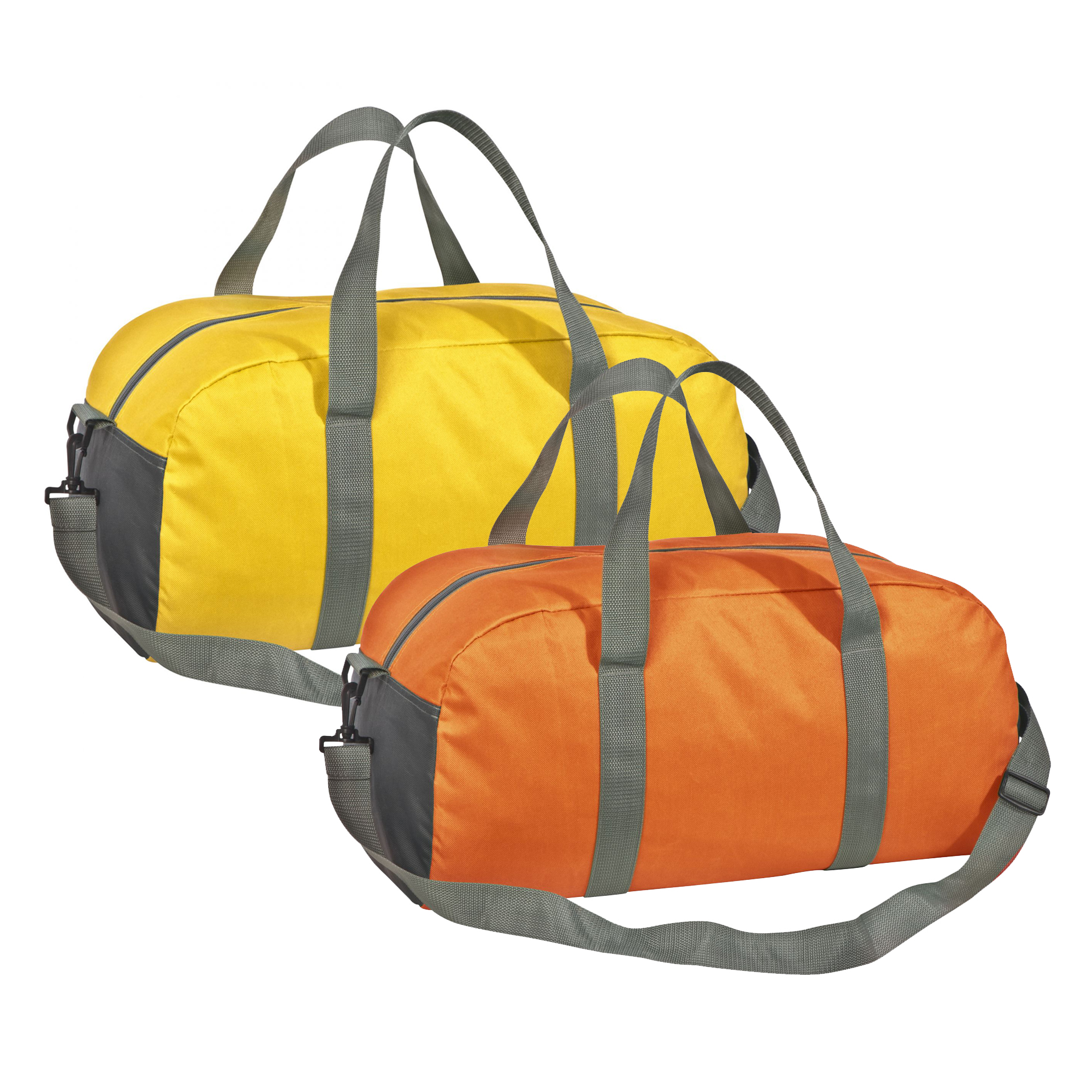 Torba sportowa GASPAR E0056