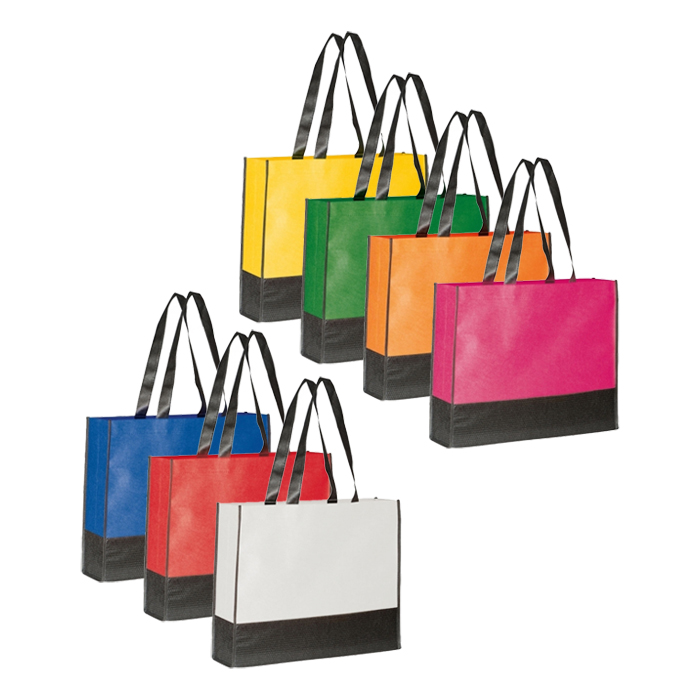 Torba non-woven ZAGREB E0094
