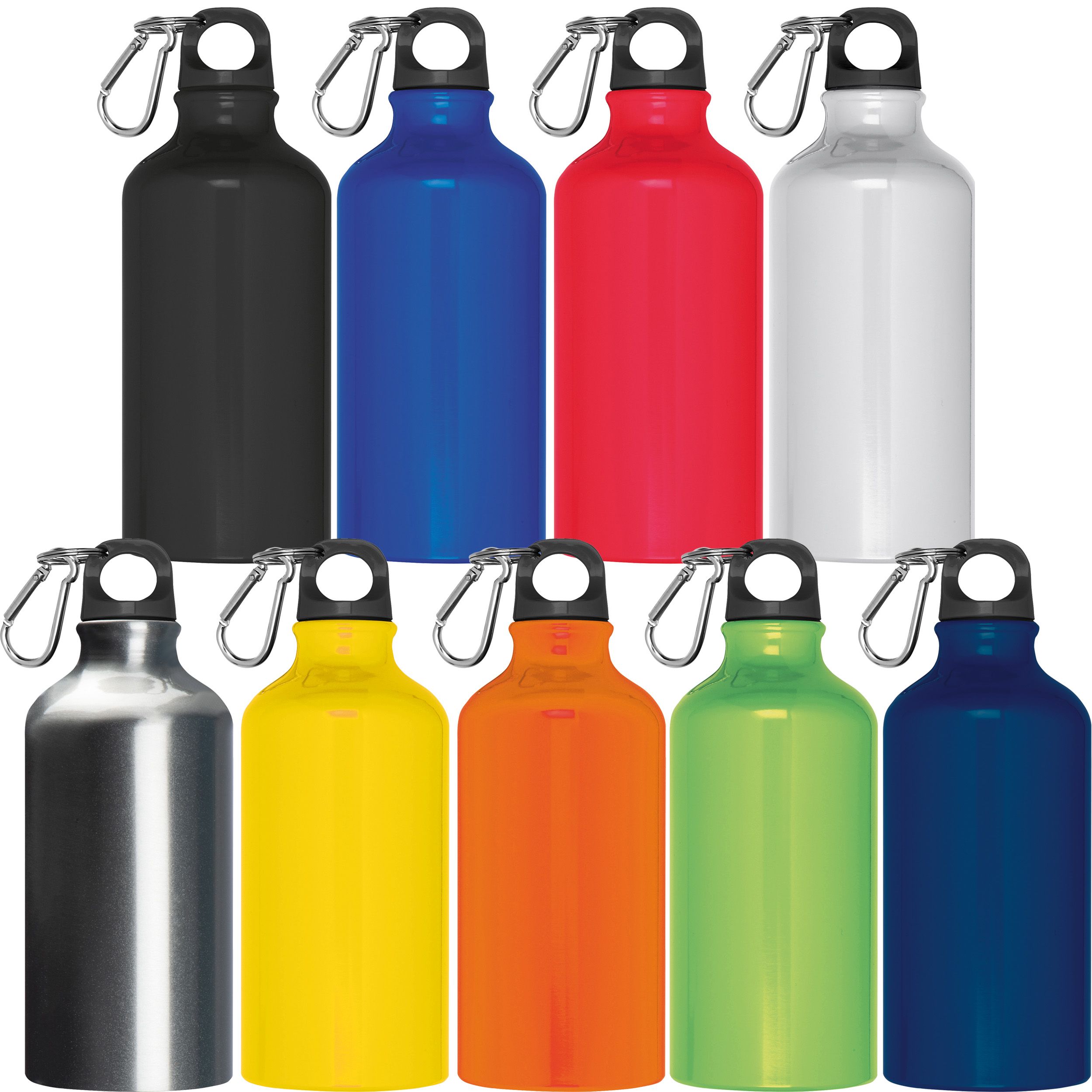 Bidon LA RODA 500 ml E0195
