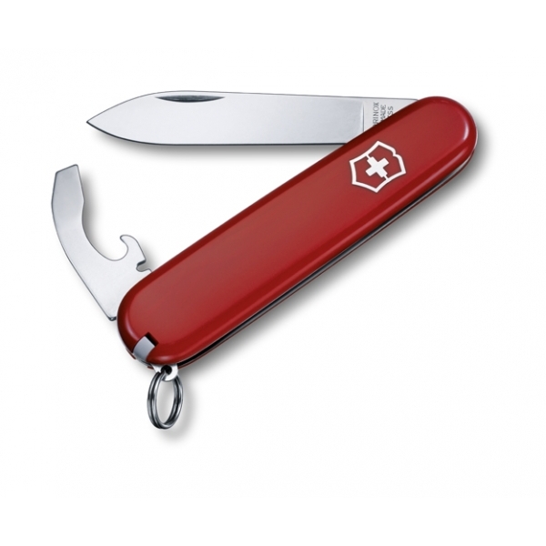 Scyzoryk Victorinox Bantam czerwony E02303