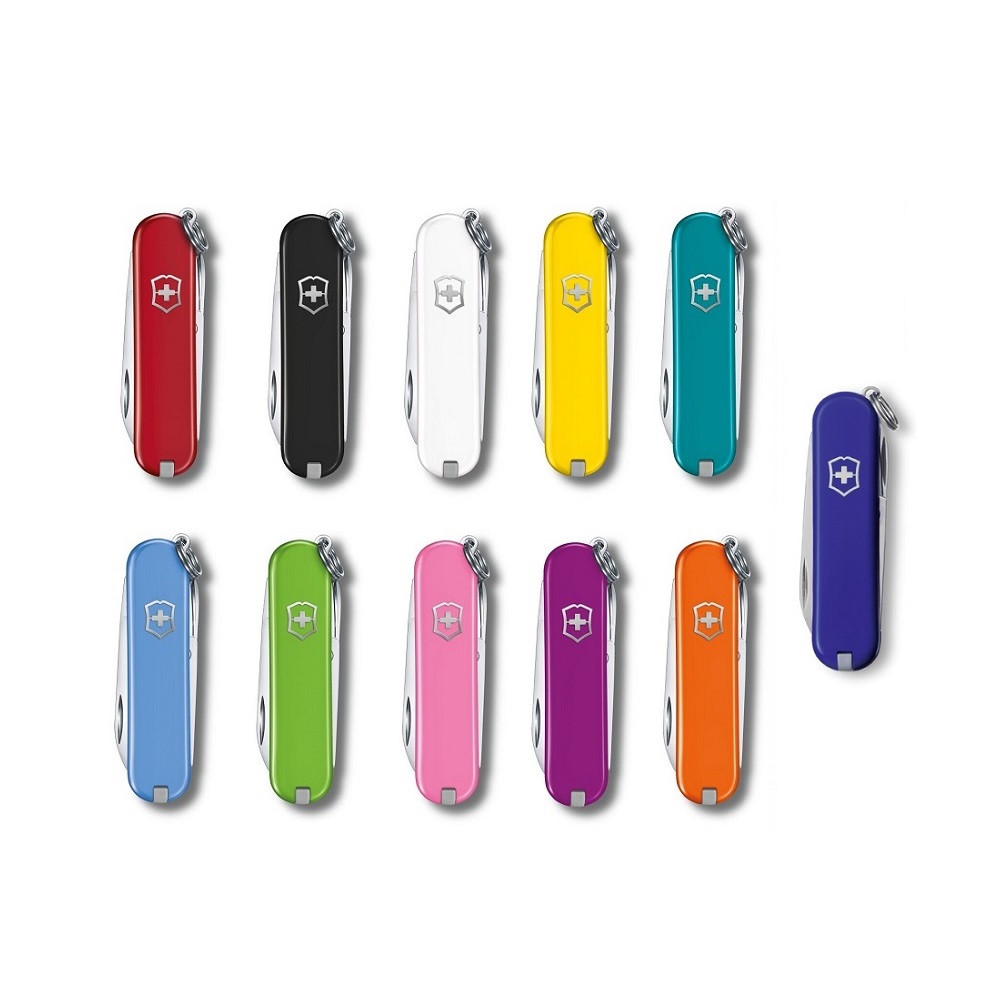 Scyzoryk Victorinox Classic SD E06223