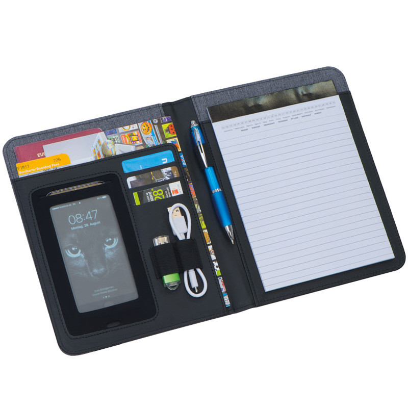Folder A5 CARVIN E0626