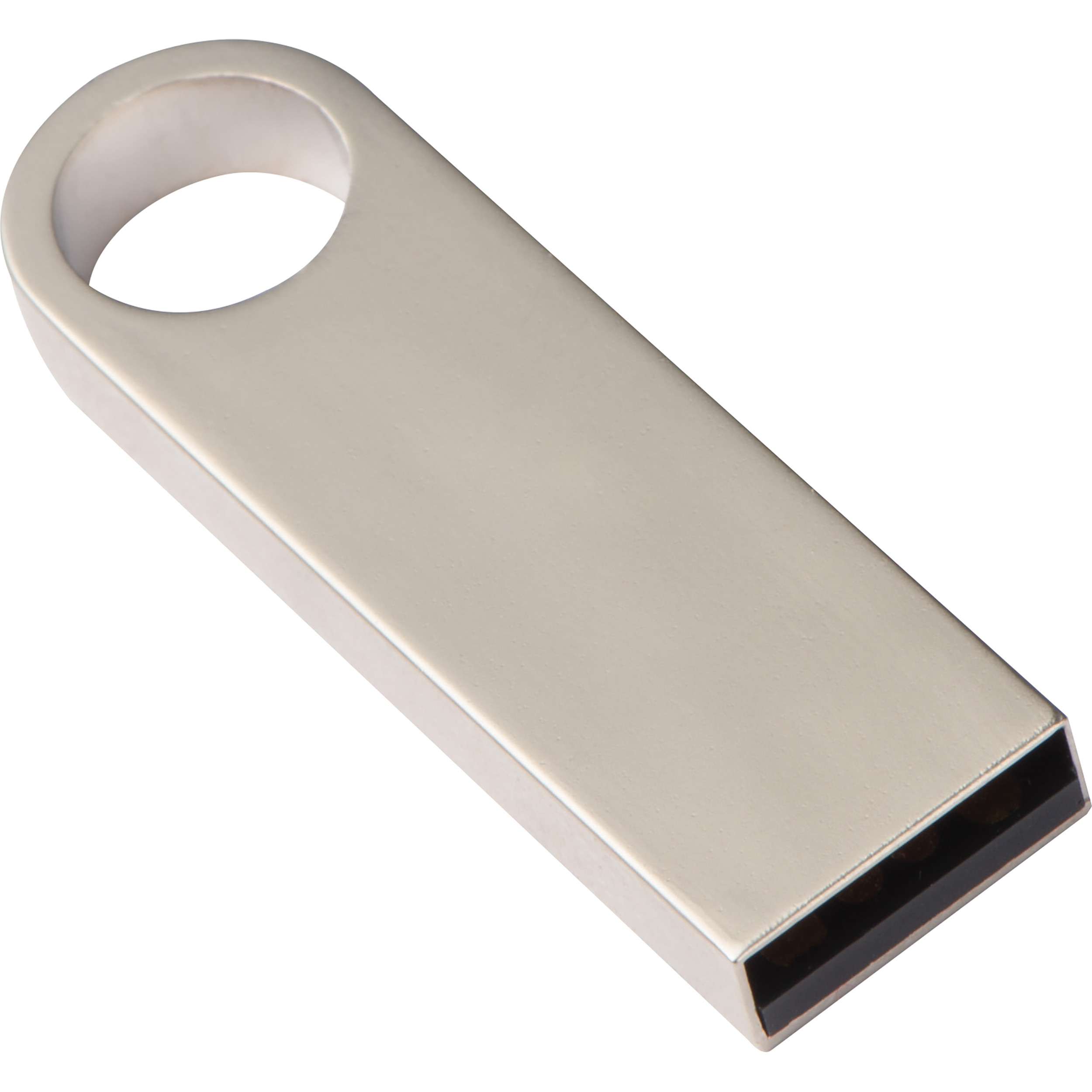 Pendrive metalowy 8GB LANDEN E0991