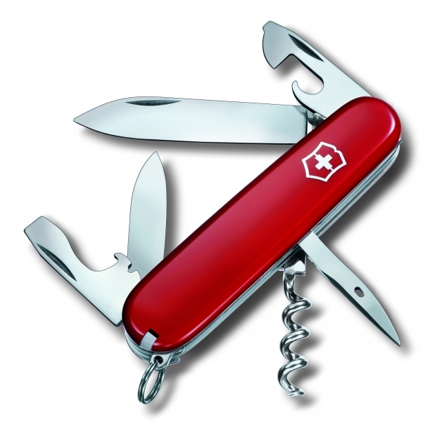 Scyzoryk Victorinox Spartan E13603