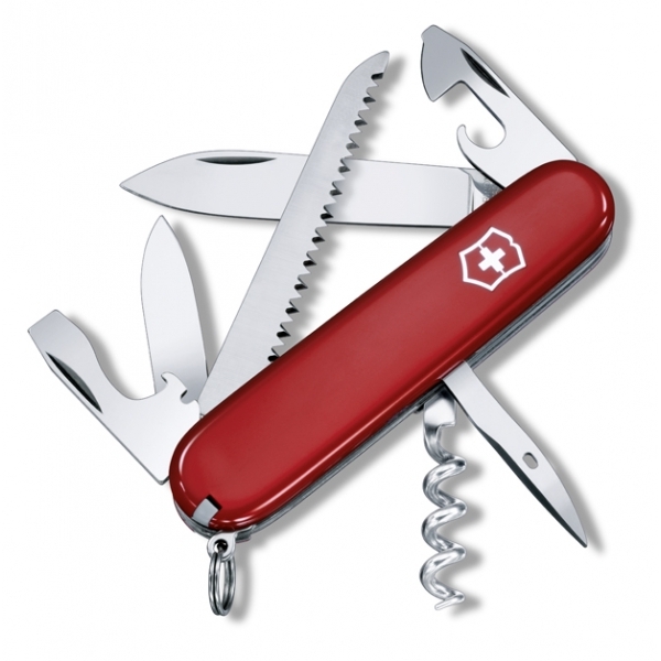 Scyzoryk Victorinox Camper E13613