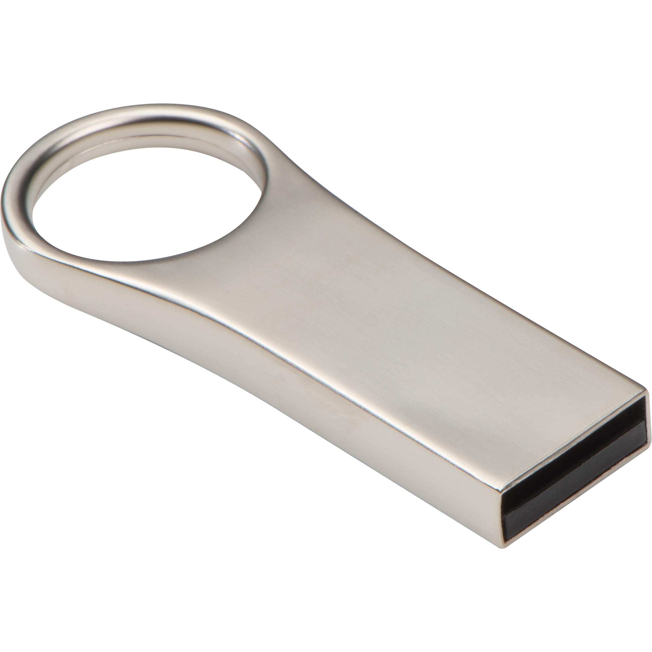 Pendrive z metalu 8GB E1493