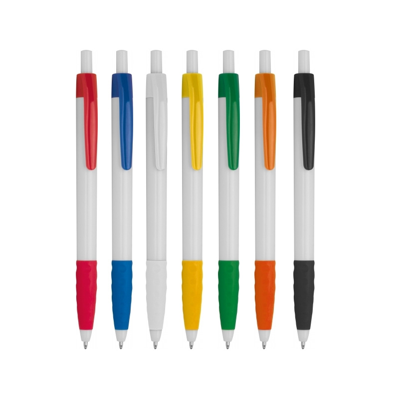 Długopis plastikowy NEWPORT E3781