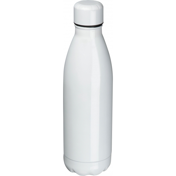Butelka do sublimacji stalowa SANTIEGO 750 ml E3828