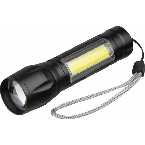 Latarka z COB TOKYO E4150