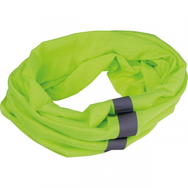 Bandana z odblaskiem TREVISO E4944