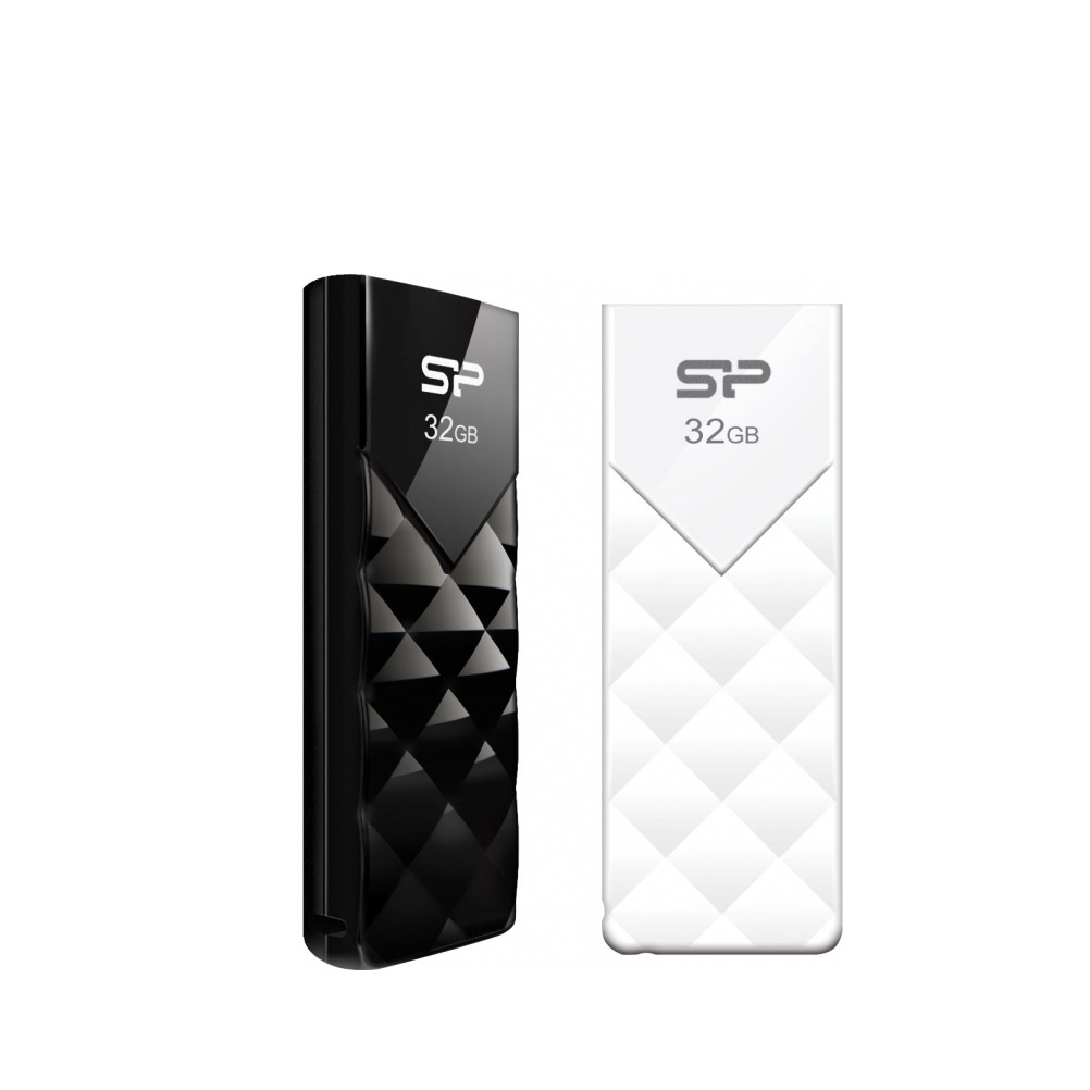 Pendrive Silicon Power Ultima U03 2.0 16 GB EG 8124