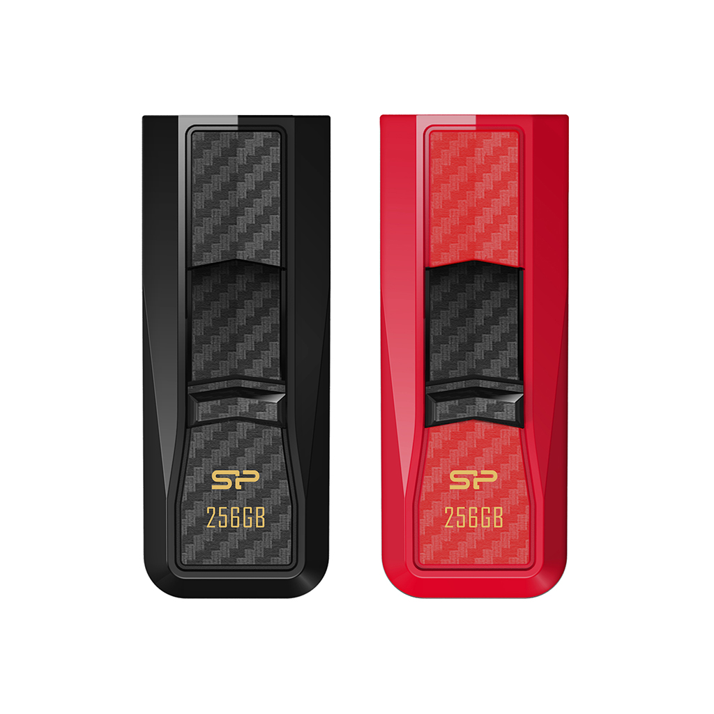 Pendrive Silicon Power Blaze B50 3.0 128 GB EG 8133