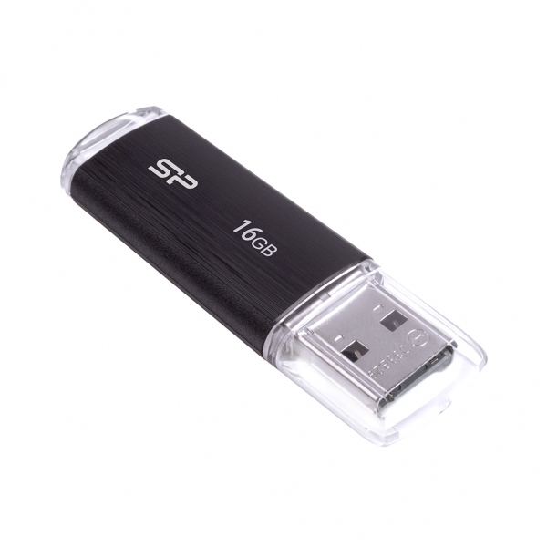 Pendrive Ultima U02 2.0 Silicon Power 16 GB EG 8138