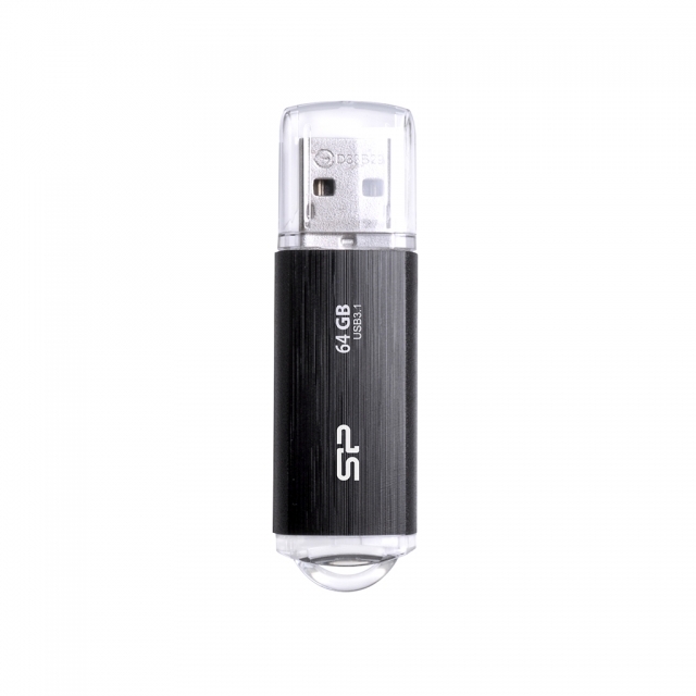 Pendrive Silicon Power Blaze B02 3.1 128 GB EG 8139