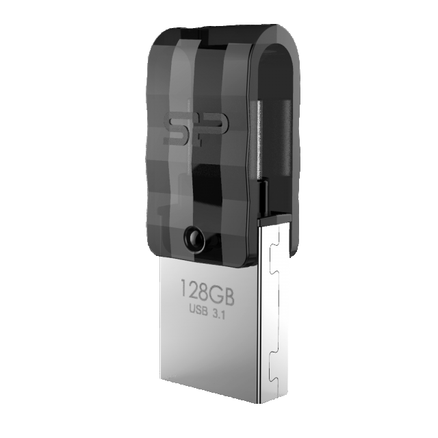 Pendrive Silicon Power Mobile C31 128 GB EG 8168